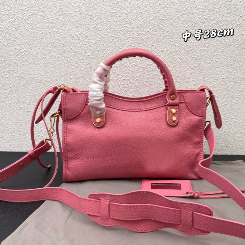 Balenciaga Top Handle Bags